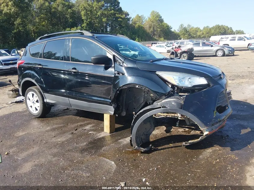 Ford Escape S 2016