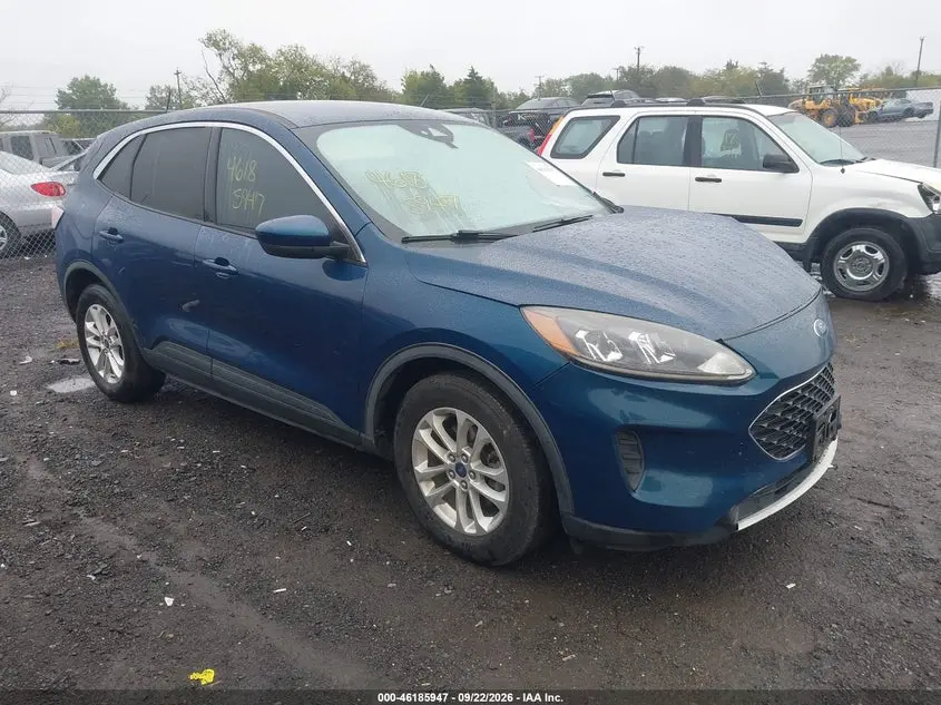 Ford Escape Se 2020