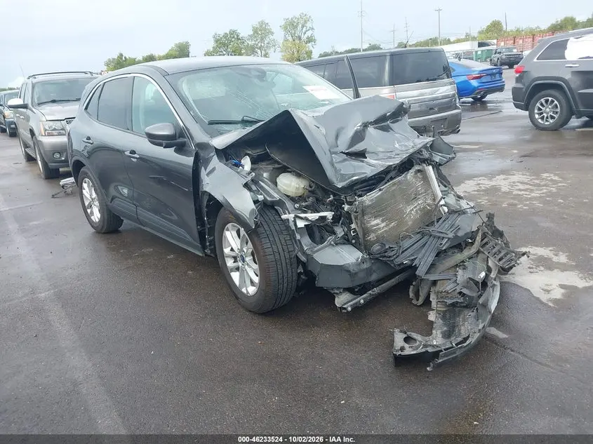 Ford Escape Se 2020