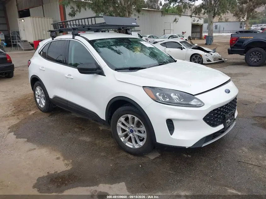 Ford Escape Se 2022