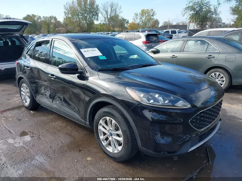 Ford Escape Se 2020