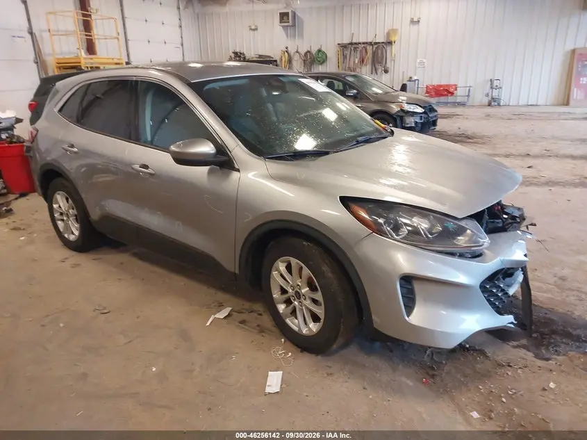 Ford Escape Se 2021