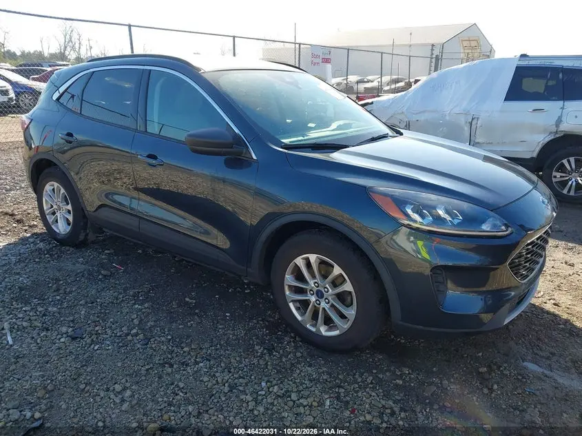 Ford Escape Se 2022