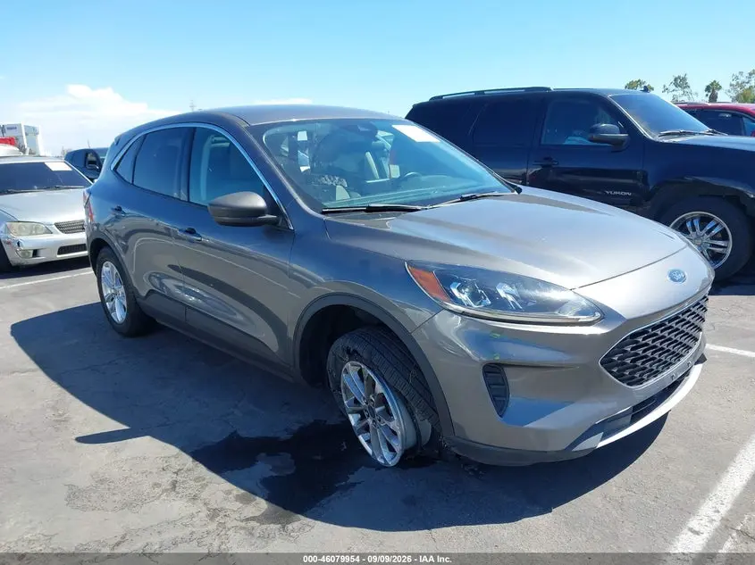 Ford Escape Se 2022