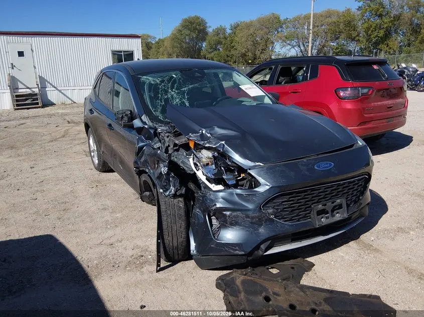 Ford Escape Se 2022