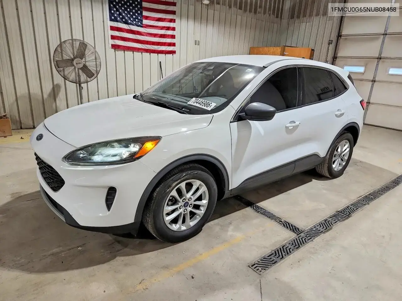 Ford Escape Se 2022