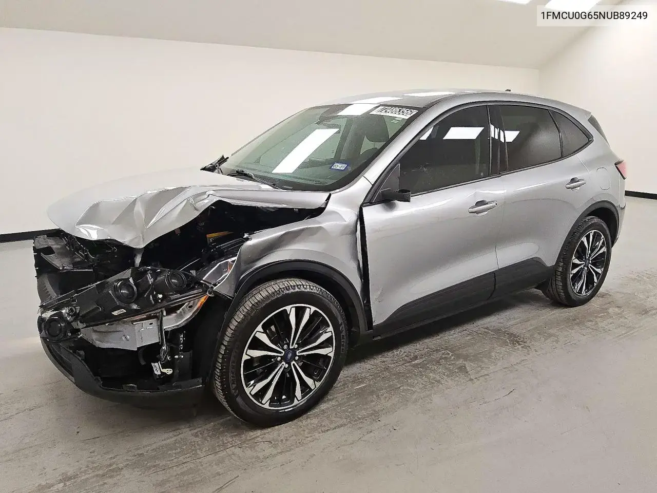 Ford Escape Se 2022