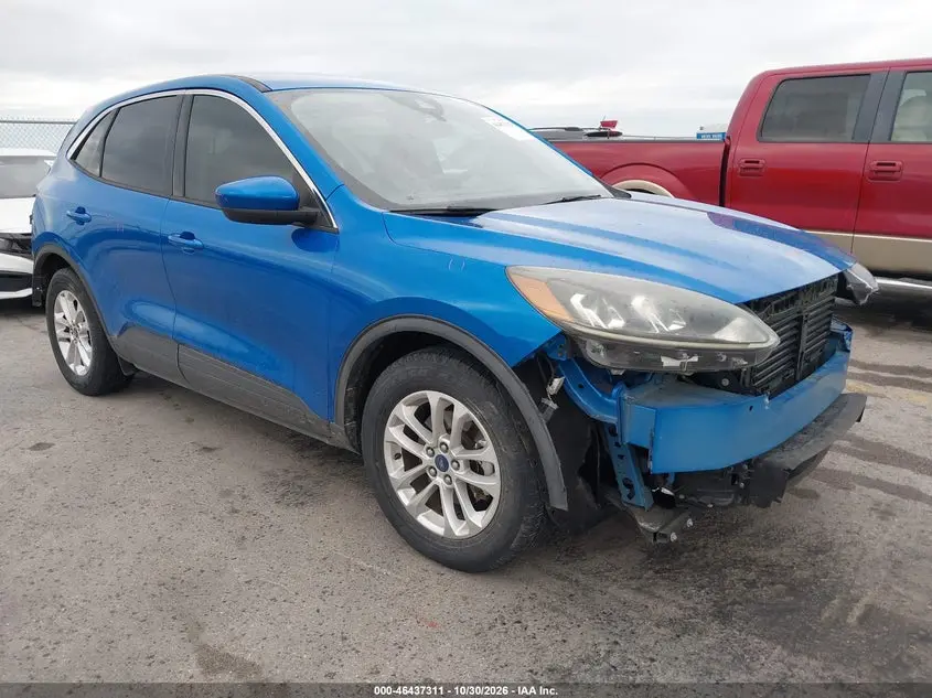 Ford Escape Se 2020