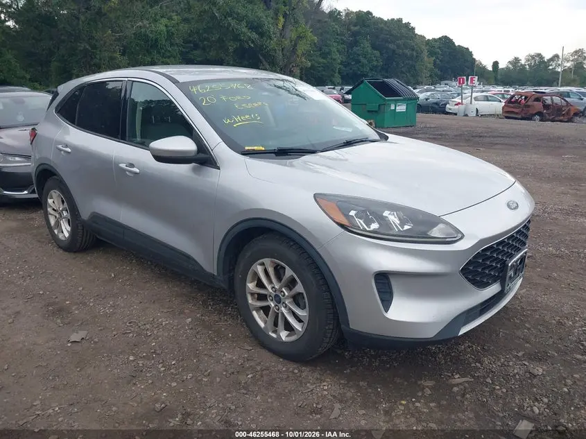 Ford Escape Se 2020