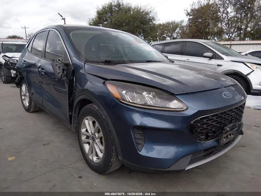 Ford Escape Se 2020