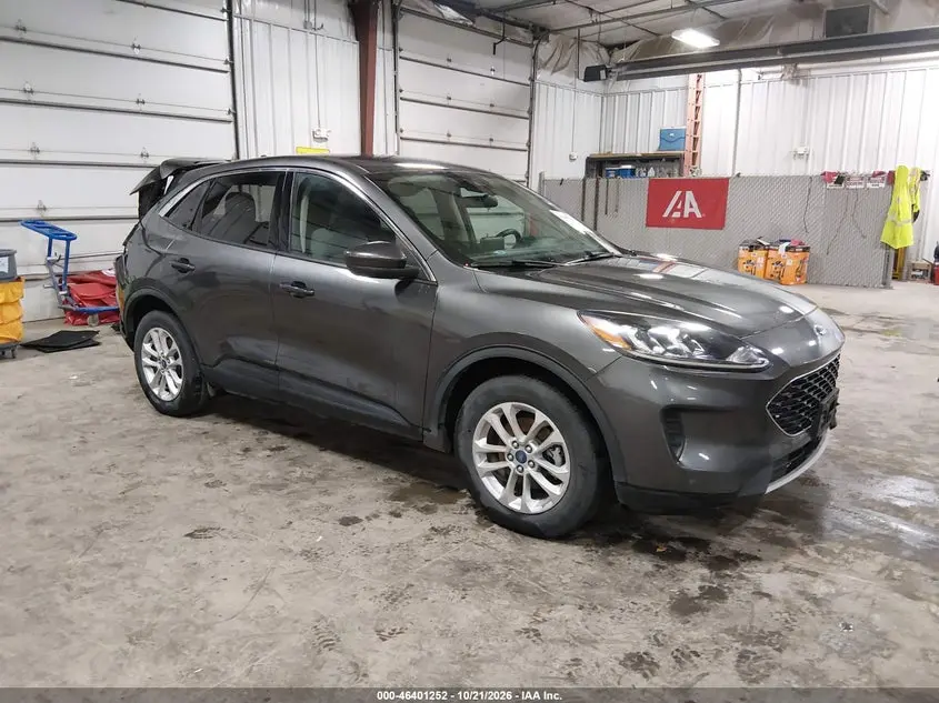 Ford Escape Se 2020