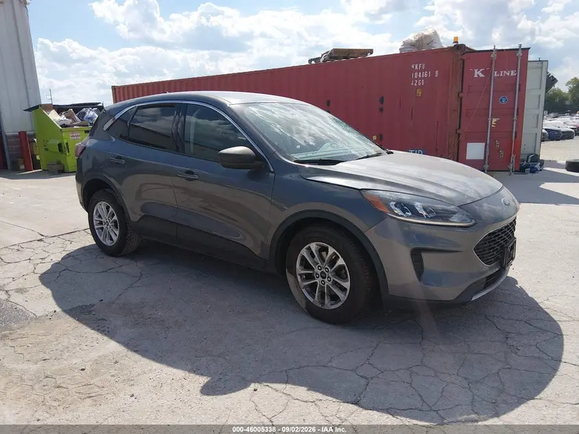 Ford Escape Se 2022