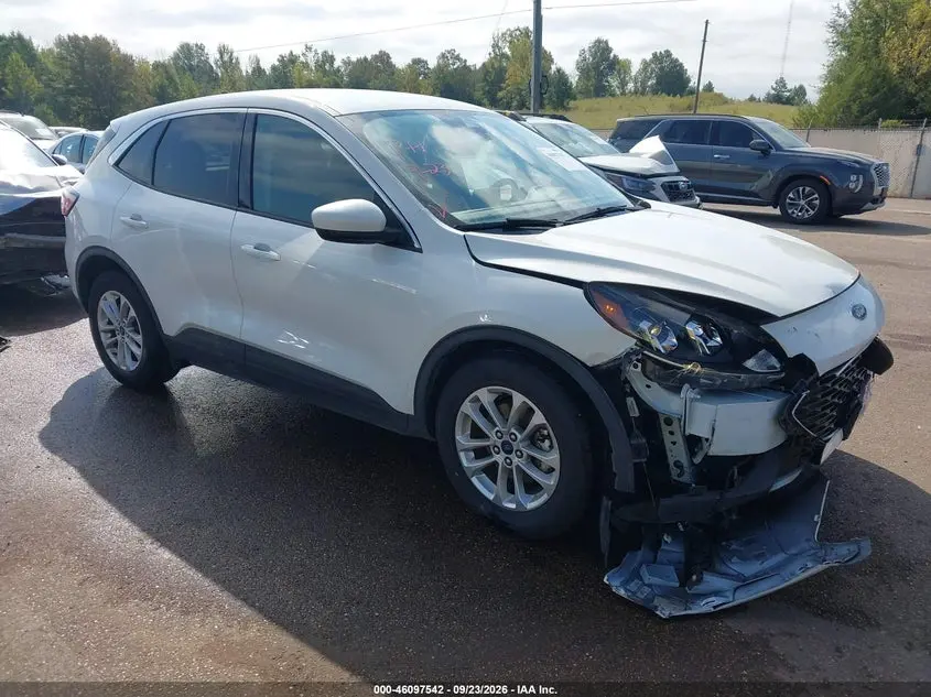 Ford Escape Se 2020