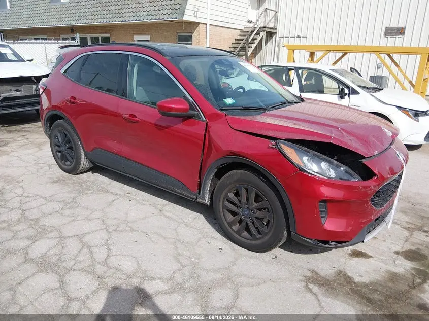 Ford Escape Se 2020