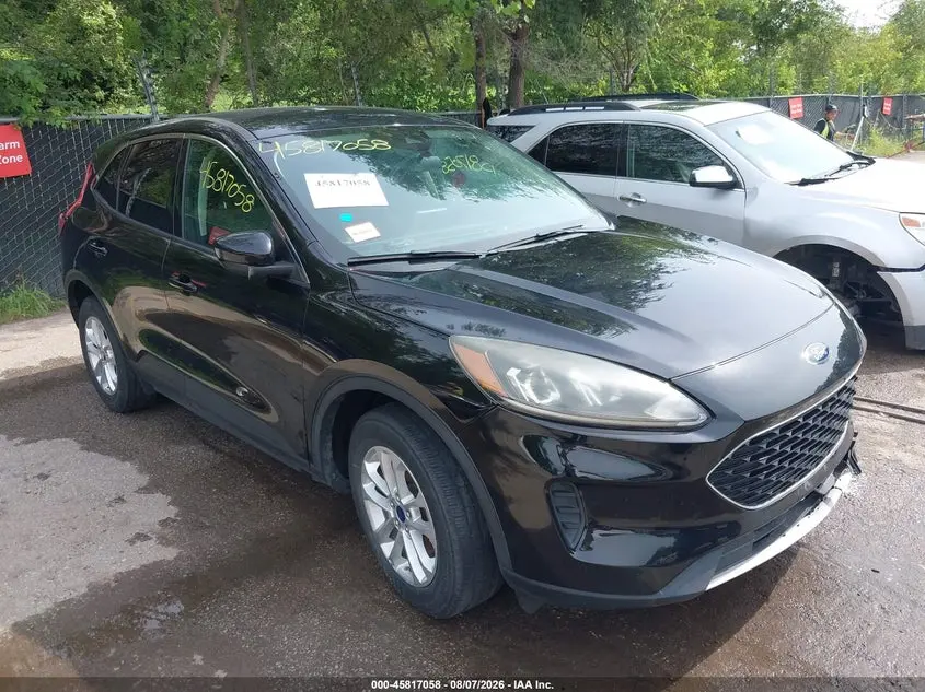 Ford Escape Se 2020