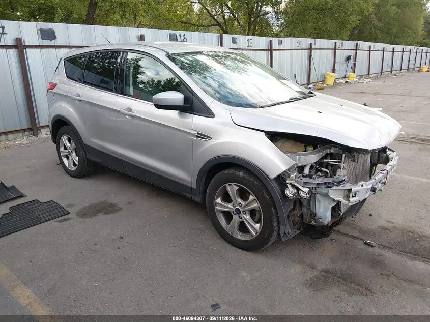 Ford Escape Se 2016