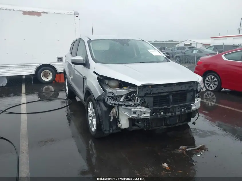 Ford Escape Se 2019