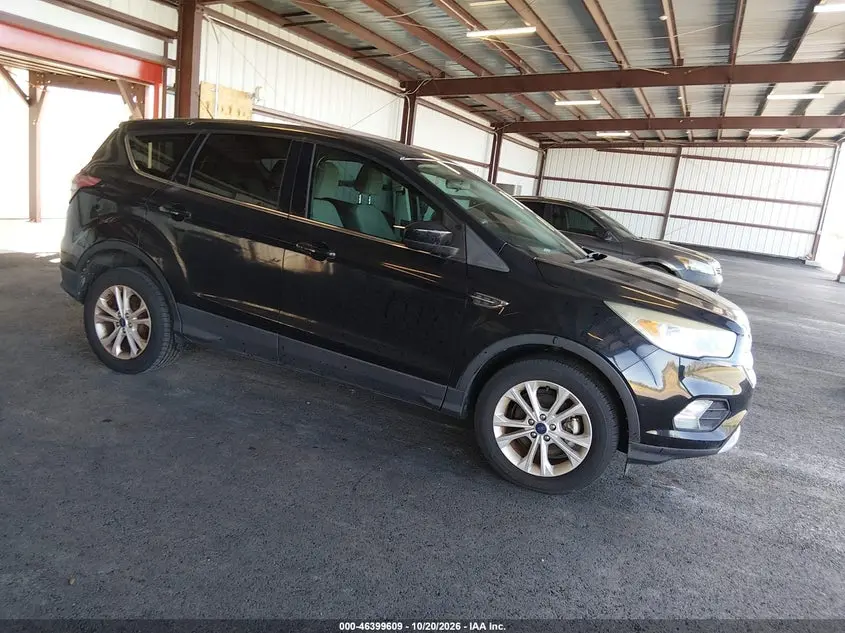 Ford Escape Se 2017
