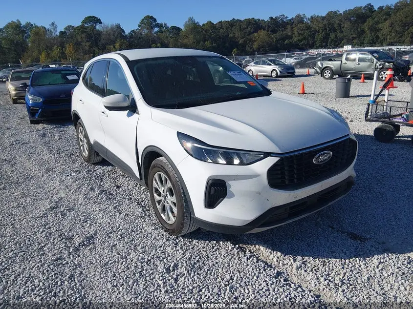 Ford Escape Active 2024