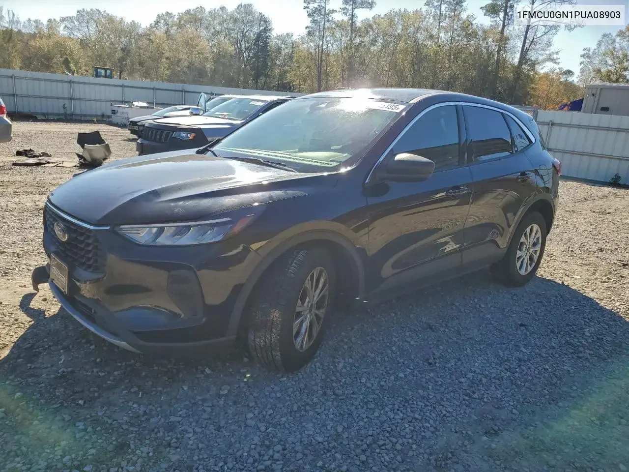 Ford Escape Active 2023