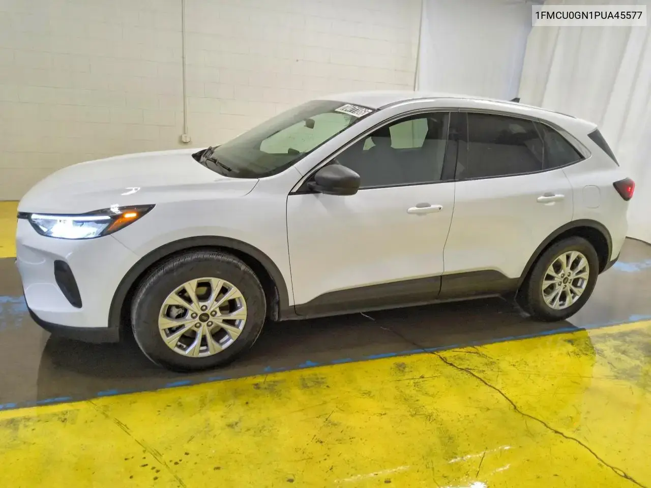Ford Escape Active 2023