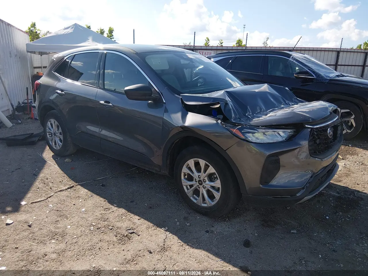 Ford Escape Active 2024