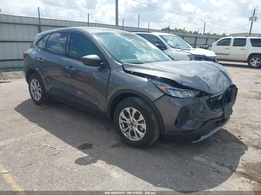 Ford Escape Active 2025