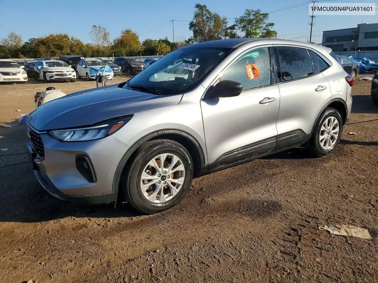 Ford Escape Active 2023