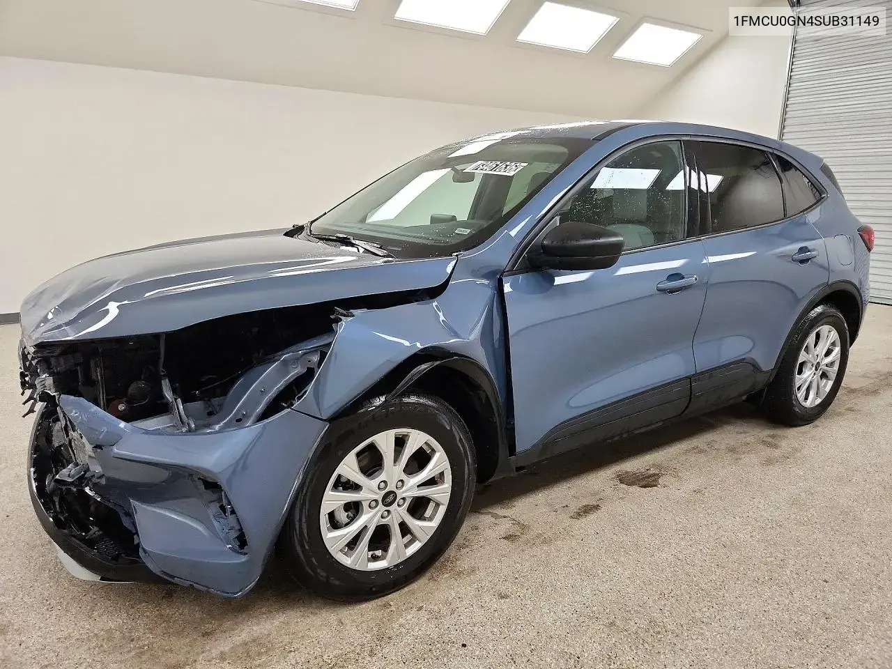 Ford Escape Active 2025