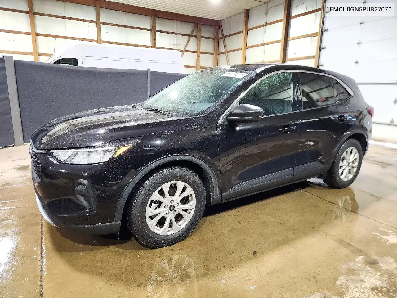 Ford Escape Active 2023