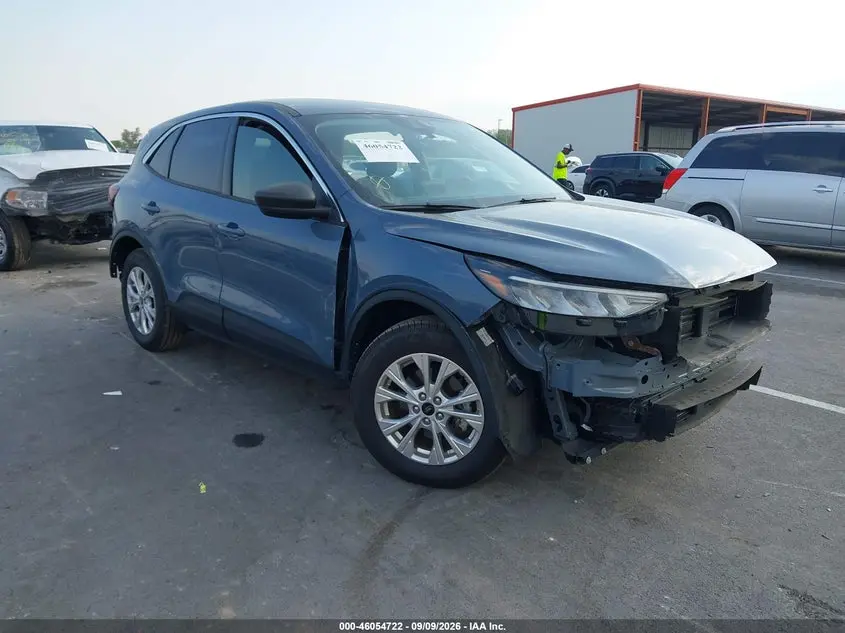 Ford Escape Active 2024