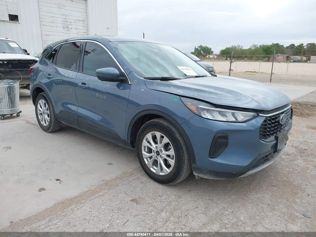 Ford Escape Active 2024