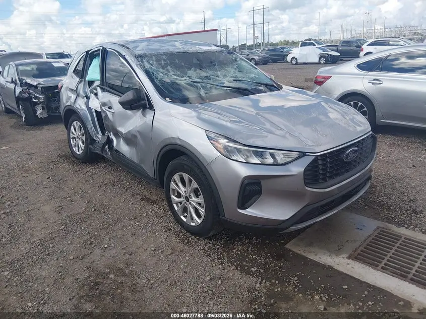 Ford Escape Active 2024
