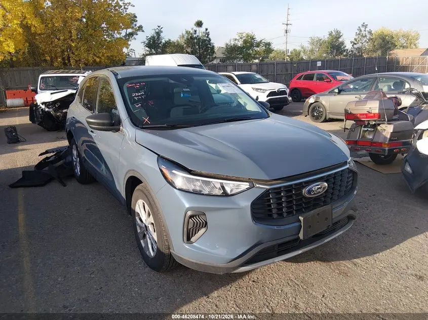 Ford Escape Active 2024