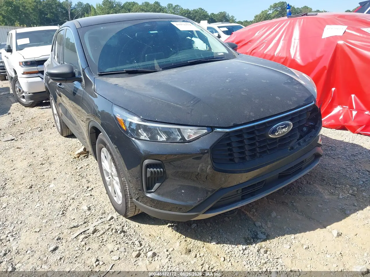 Ford Escape Active 2023