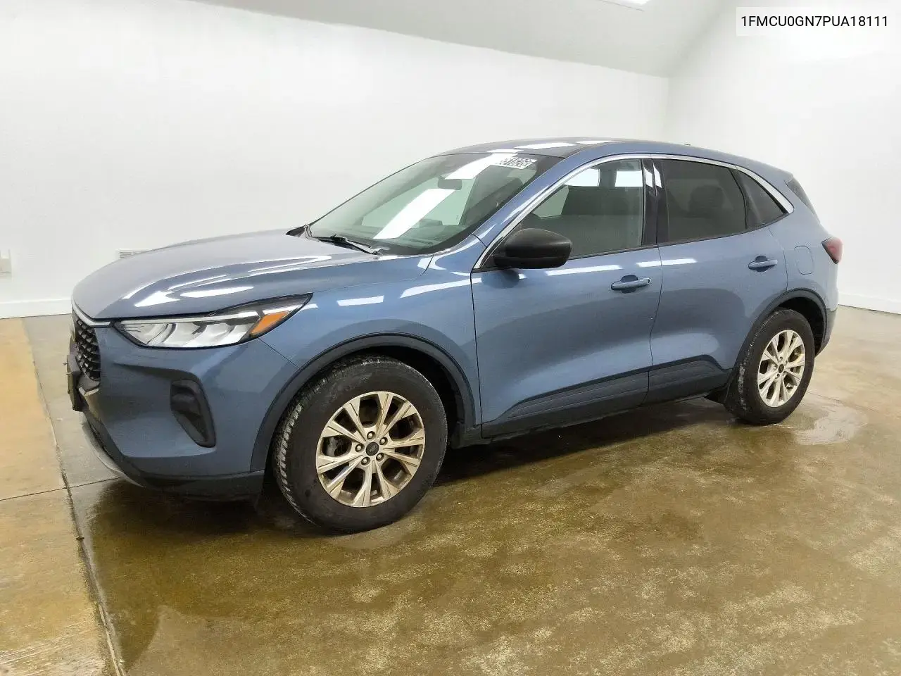 Ford Escape Active 2023