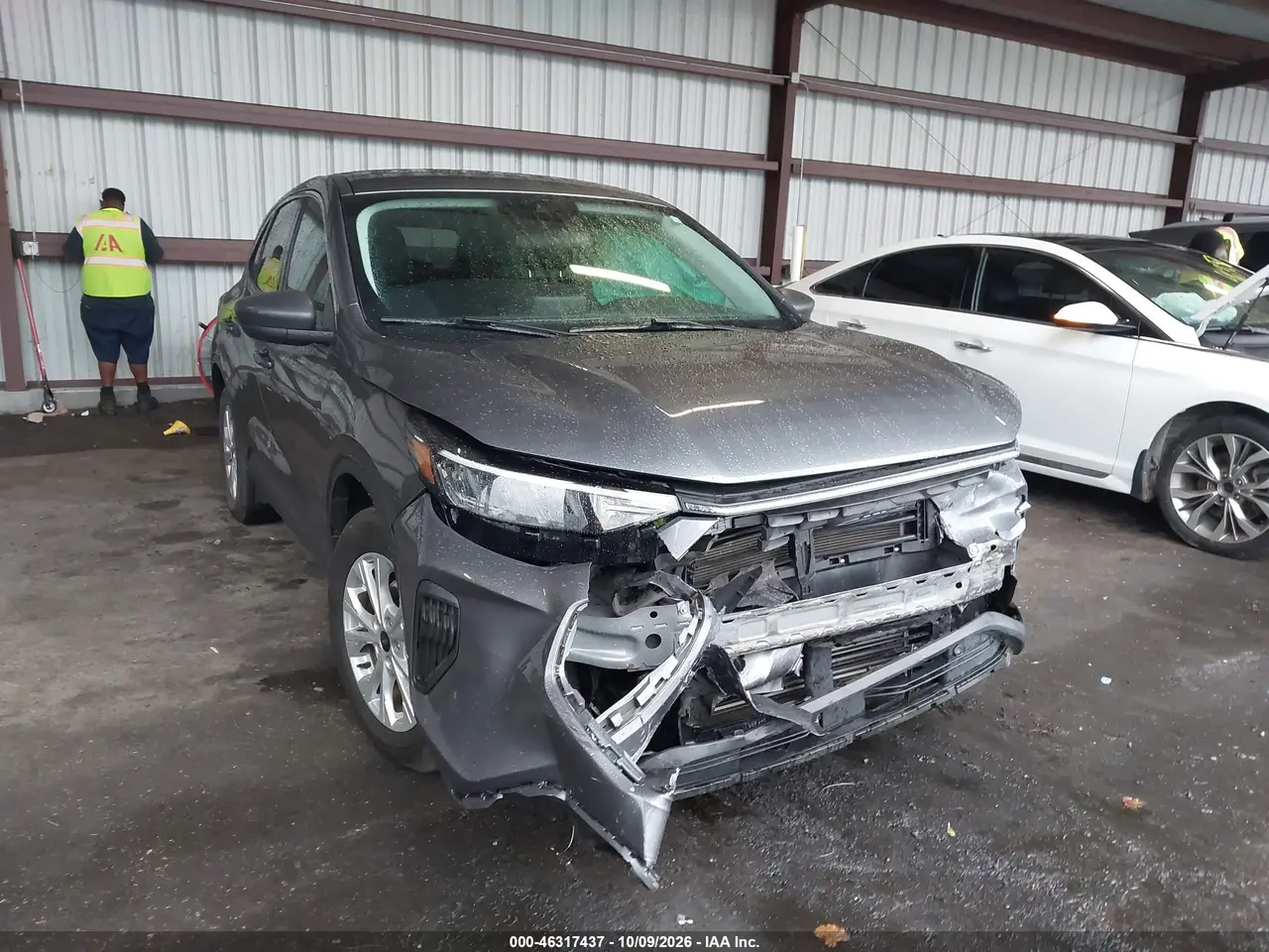 Ford Escape Active 2024