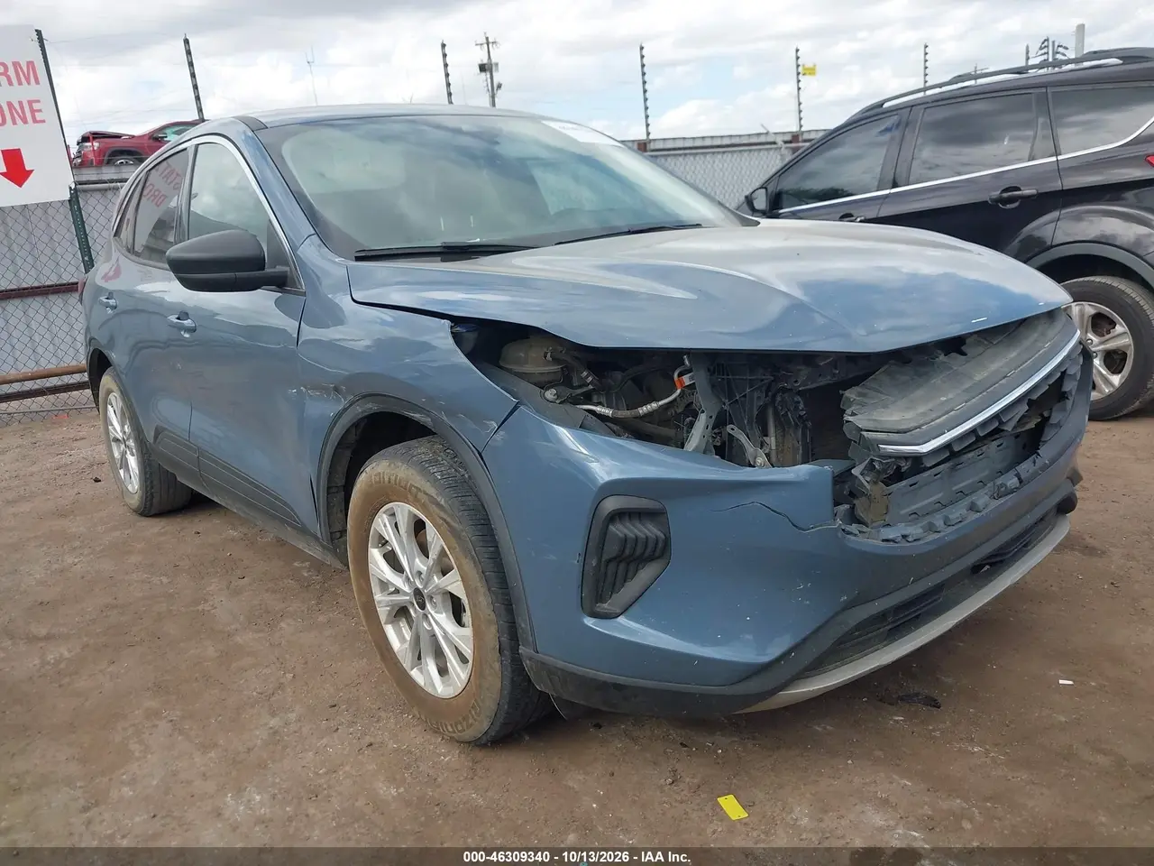 Ford Escape Active 2024