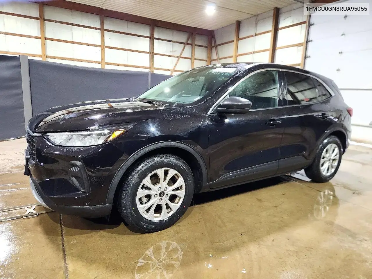 Ford Escape Active 2024