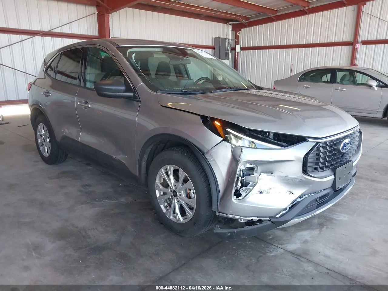 Ford Escape Active 2024
