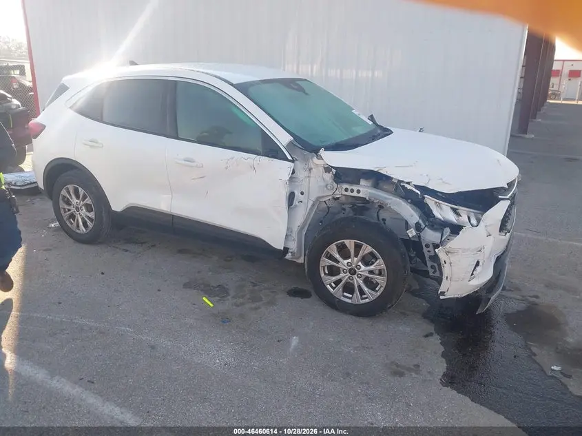 Ford Escape Active 2023