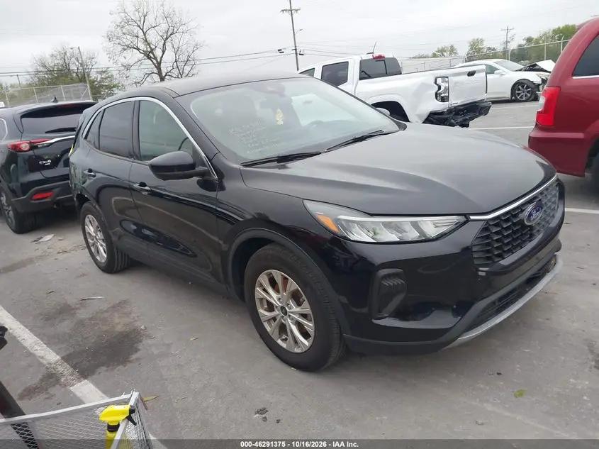 Ford Escape Active 2023