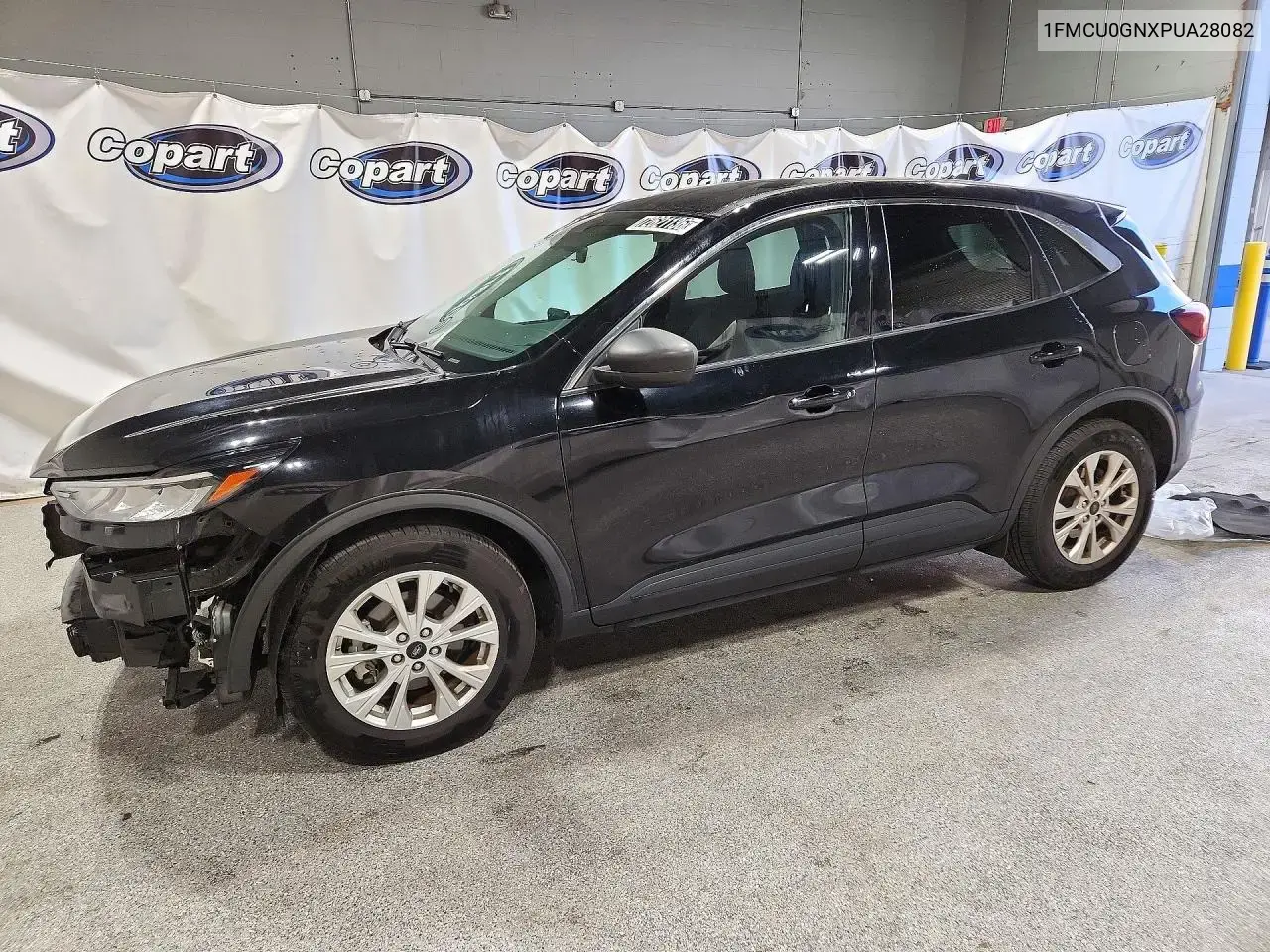 Ford Escape Active 2023