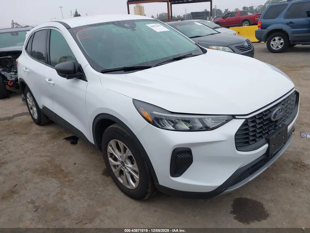Ford Escape Active 2024