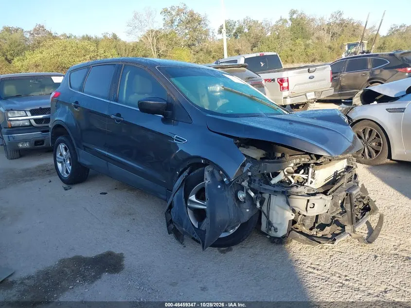 Ford Escape Se 2016