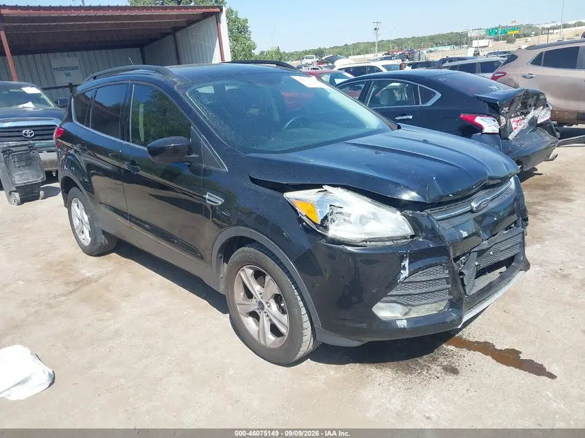 Ford Escape Se 2016