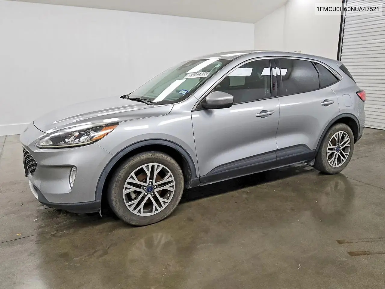 Ford Escape Sel 2022