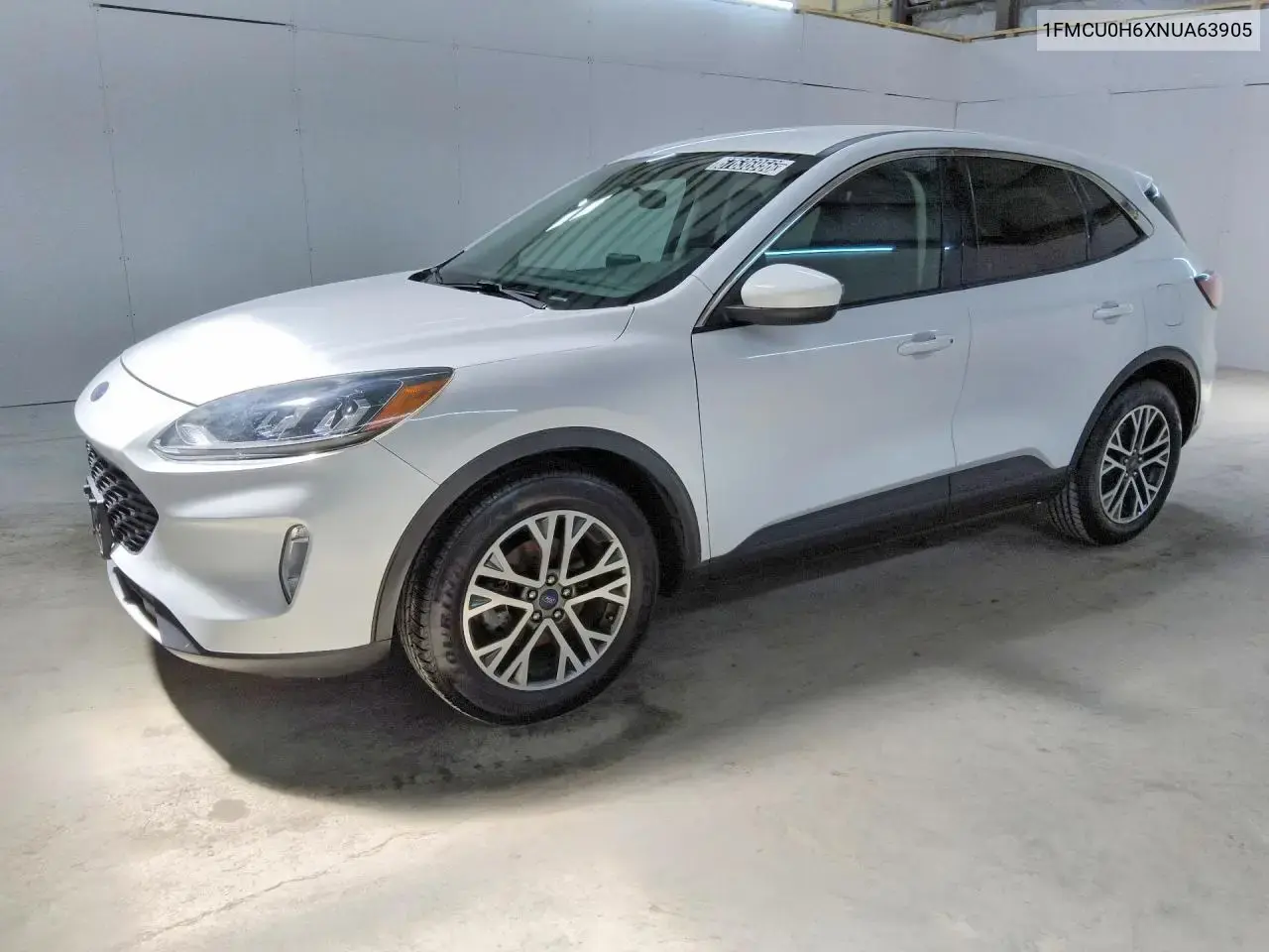 Ford Escape Sel 2022