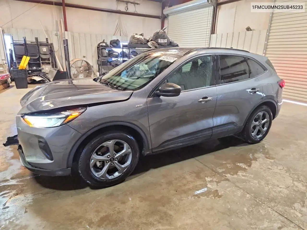 Ford Escape St Line 2025