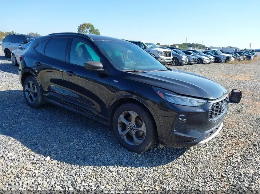 Ford Escape St-Line 2024
